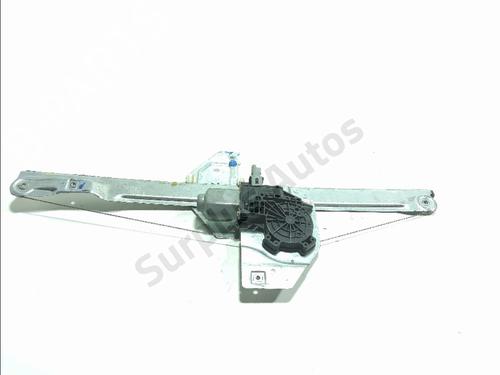 Used Front left window mechanism Front left window mechanism PEUGEOT PARTNER Tepee 1.6 HDi 90 (92 hp) 33903958 33903958