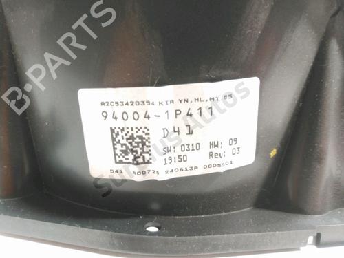 Instrument cluster KIA VENGA (YN) 1.6 CRDi 115 | BP28230679C47 