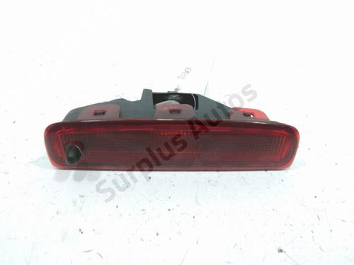 Used Third brake light Third brake light DACIA LOGAN MCV (KS_) 1.5 dCi (KS0K) (68 hp) 31007124 31007124
