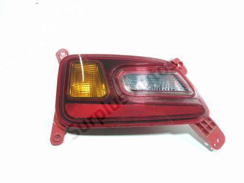 Used Rear fog light Rear fog light HYUNDAI KONA (OS, OSE, OSI) 1.6 CRDi (116 hp) 33191277 33191277
