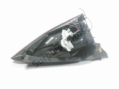 Right taillight RENAULT MEGANE II (BM0/1_, CM0/1_) 1.4 16V (BM0B, CM0B) | BP28269315C35 