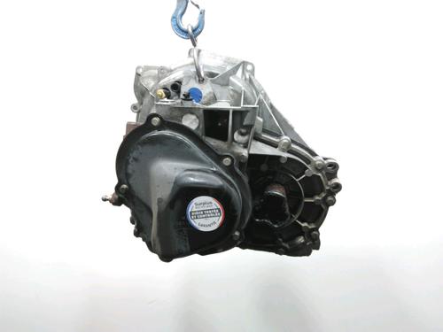 Gearbox FORD FIESTA VI (CB1, CCN) 1.25 | BP28224033M3 - Image 3