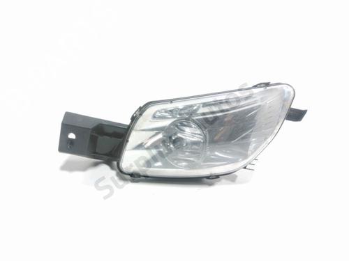 Used Right front fog light PEUGEOT 308 I (4A_, 4C_) 1.6 HDi (92 hp) 29859709