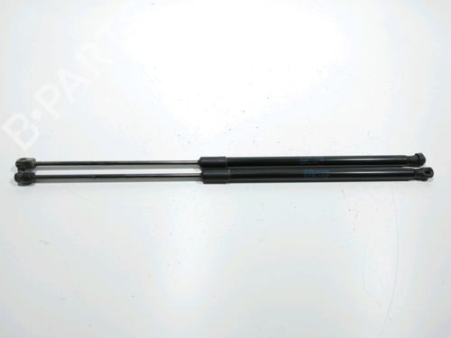 Gassdemper Bakluke SKODA OCTAVIA III Combi (5E5, 5E6) 2.0 TDI (150 hp) 28261183