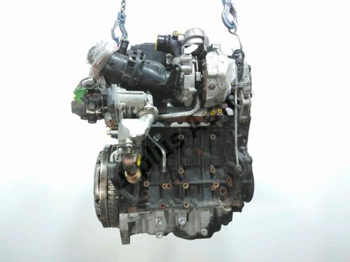 Engine RENAULT MEGANE IV Hatchback (B9A/M/N_) 1.6 dCi 130 (B9A4) | BP39577328M1 - Image 3