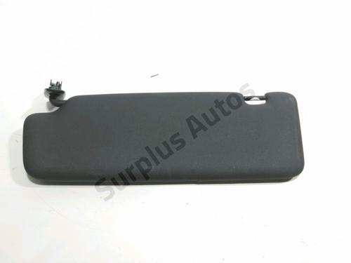 Used Right sun visor Right sun visor 37784957 37784957