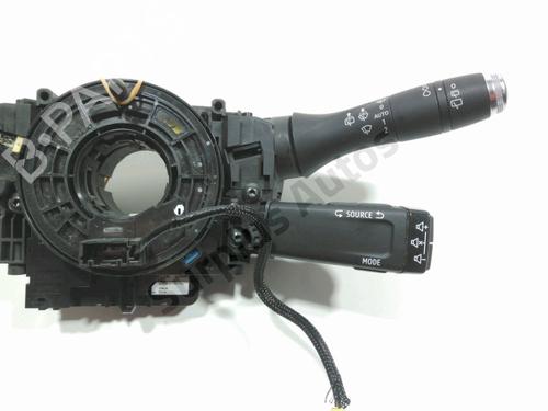 Steering wheel controls RENAULT ZOE (BFM_) ZOE (BFMC, BFMD) | BP37766651E15 - Image 3