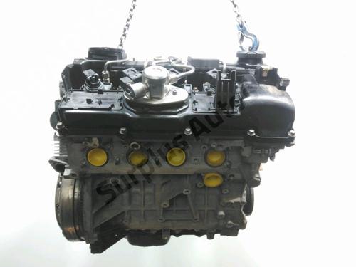 Engine BMW 1 (E81) 116 i | BP30190862M1 