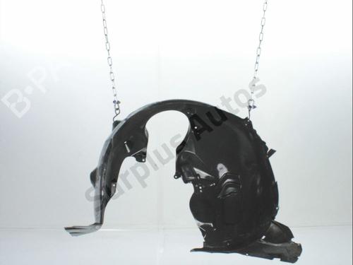 Hjulbue BMW 2 Active Tourer (F45) 225 xe Plug-in-Hybrid (224 hp) 31798335