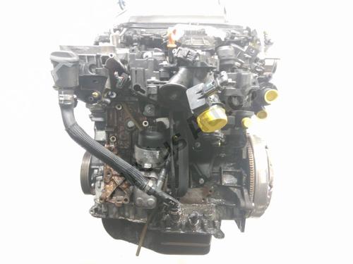 Used Engine Engine PEUGEOT 3008 I MPV (0U_) 2.0 HDi 150 / BlueHDi 150 (150 hp) 40251758 40251758