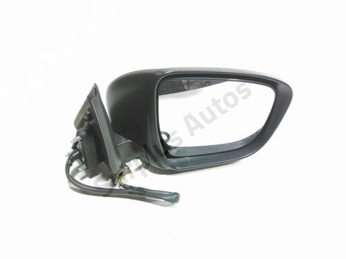 right-mirror-nissan-juke-f15-2010-2011-2012-2013-2014-2015-2016-2017-2018-2019-35719989 main image