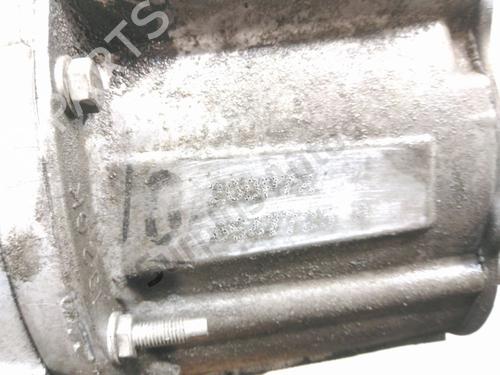Gearbox CITROËN C3 Picasso (SH_) 1.6 HDI 90 | BP35893386M3  - Image 5