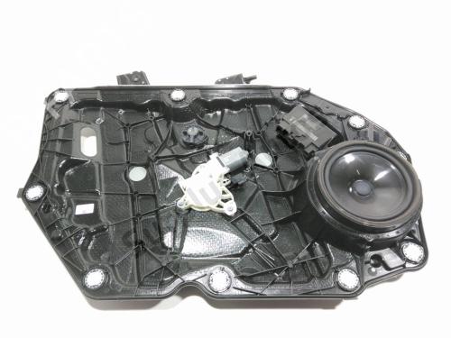 Used Front left window mechanism Front left window mechanism FORD FOCUS IV (HN) 1.0 EcoBoost (125 hp) 37774123 37774123