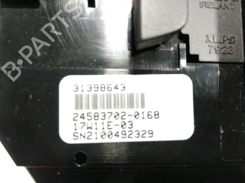 Climate control VOLVO V40 Hatchback (525) D2 | BP28227925I5 