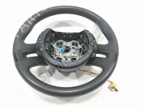 Rat CITROËN C4 Picasso I MPV (UD_) 1.6 HDi (109 hp) 30987580