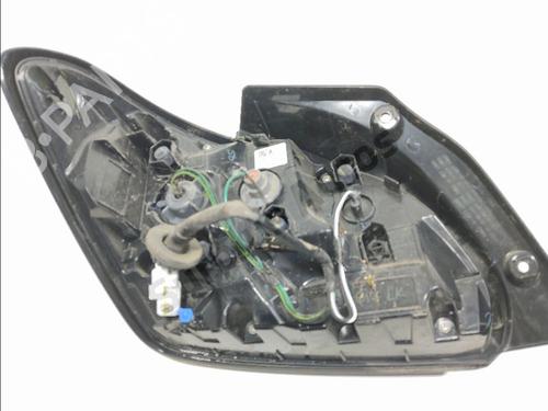 Right taillight MITSUBISHI MIRAGE / SPACE STAR VI Hatchback (A0_A) 1.2 (A03A) | BP32655528C35