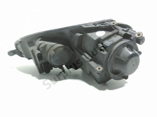 Right headlight VW GOLF V (1K1) 1.9 TDI | BP28266511C29 