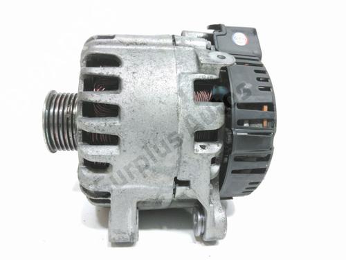 Alternator PEUGEOT 2008 I (CU_) 1.6 HDi | BP32741952M7 - Image 2