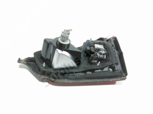 Left tailgate light NISSAN QASHQAI II (J11, J11_) 1.6 dCi | BP29382278C79 