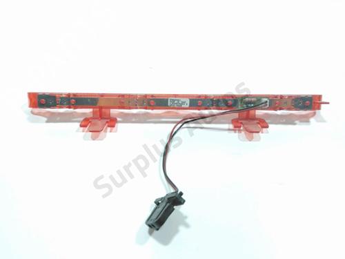 Third brake light MERCEDES-BENZ A-CLASS (W169) A 180 CDI (169.007, 169.307) | BP37789409L11 - Image 2