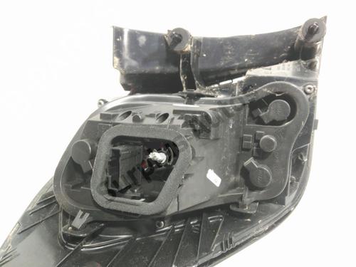 Right taillight CITROËN C4 II (NC_) 1.2 THP 110 (NCHNZ6, NCHNV6) | BP34617350C35 - Image 3