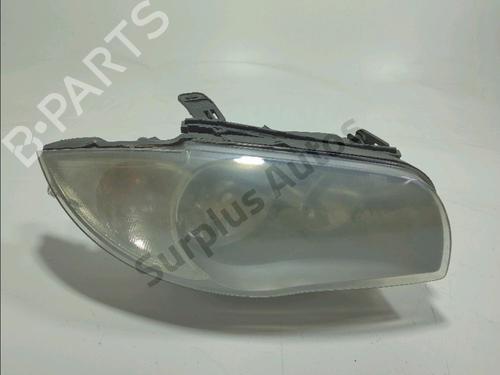 Used Right headlight Right headlight 37786950 37786950