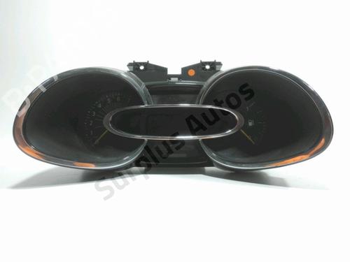 Used Instrument cluster RENAULT CLIO IV (BH_) 0.9 TCe 90 (BHNF, BHMA, BHMH, BHJK, BHJR) (90 hp) 28230807