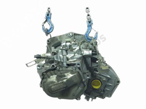 Gearbox FIAT 500 (312_) 1.2 (312AXA1A) | BP37167619M3 - Image 3