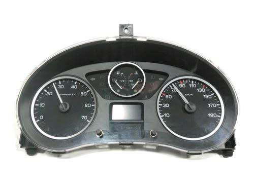 Used Instrument cluster PEUGEOT PARTNER Tepee 1.6 HDi 90 (92 hp) 28230444