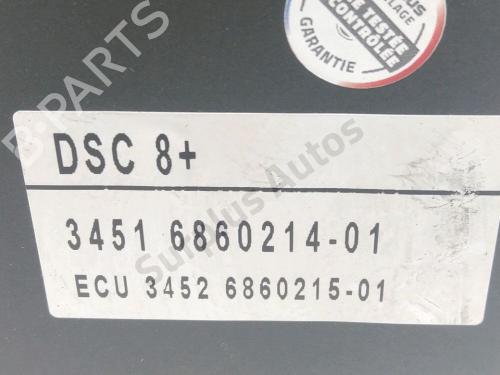 ABS pump BMW X1 (E84) sDrive 16 d | BP40620586M43 - Image 5