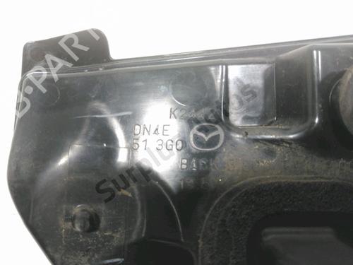Left tailgate light MAZDA MX-30 (DR) e-SKYACTIV | BP37787960C79 - Image 3
