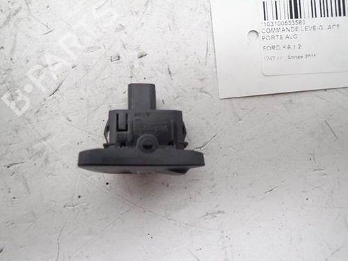 Used Left front window switch Left front window switch 37777960 37777960