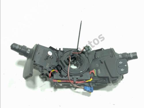 Used Steering wheel controls Steering wheel controls RENAULT KANGOO Express (FW0/1_) 1.5 dCi 90 (FW0G, FW05, FW08, FW11) (90 hp) 34001729 34001729