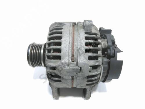 Alternador Alternador RENAULT KANGOO / GRAND KANGOO II (KW0/1_) 1.5 dCi 85 (KW0K, KW0L, KW0B) (86 hp) 36518978 36518978