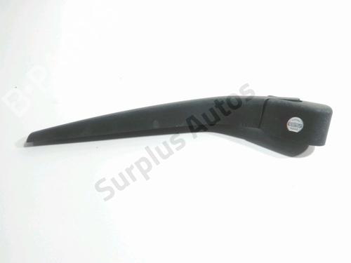 Used Rear windshield wiper arm VOLVO V40 Hatchback (525) D2 (114 hp) 31914231