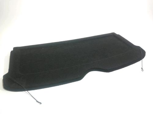 Used Rear parcel shelf PEUGEOT 307 (3A/C) 1.6 HDi (90 hp) 29859509
