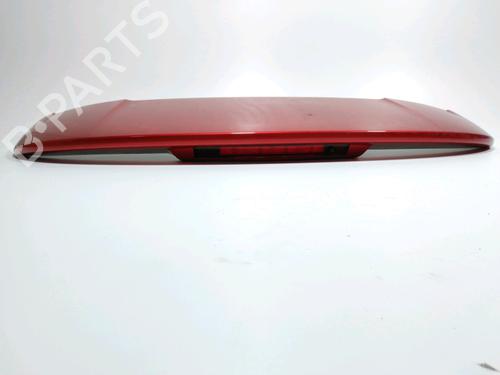 Used Rear spoiler RENAULT CLIO IV Grandtour (KH_) 1.5 dCi 90 (KHN3, KHN4) (90 hp) 28259153