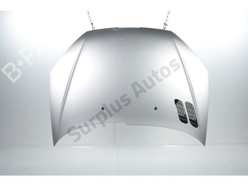 Used Hood PEUGEOT 206 Hatchback (2A/C) 1.4 i (75 hp) 31123233