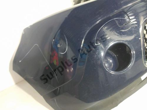 Front bumper DACIA SANDERO 1.4 MPI LPG | BP30992839C7 - Image 2