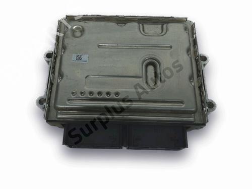 Engine control unit (ECU) FORD FIESTA VII (HJ, HF) 1.5 ST EcoBoost | BP38104290M57 - Image 2