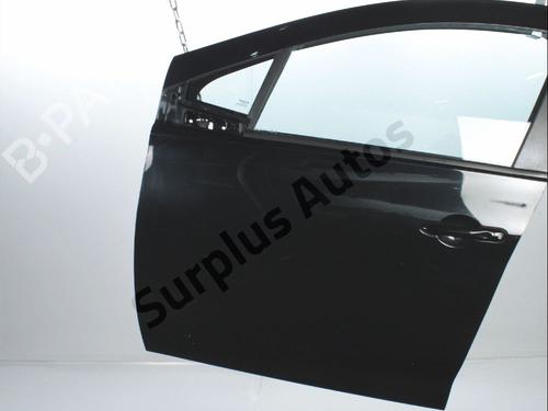 Used Left front door Left front door RENAULT ZOE (BFM_) ZOE (88 hp) 34232398 34232398