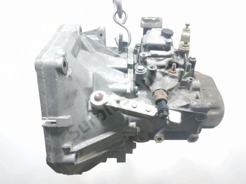 Gearbox FIAT PANDA (169_) 1.3 D Multijet (169.AXC1A) | BP40251858M3 - Image 2