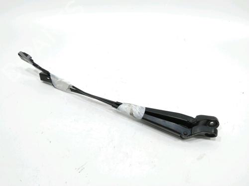 Used Front windshield wiper arm SKODA FABIA II (542) 1.6 TDI (90 hp) 31007589