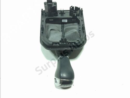 Shift knob AUDI A1 Sportback (GBA) 30 TFSI | BP38009392I34 - Image 3