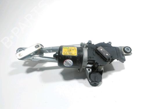 Used Front wipers mechanism TOYOTA AYGO (_B1_) 1.0 (KGB10_, KGB10R) (68 hp) 28273321