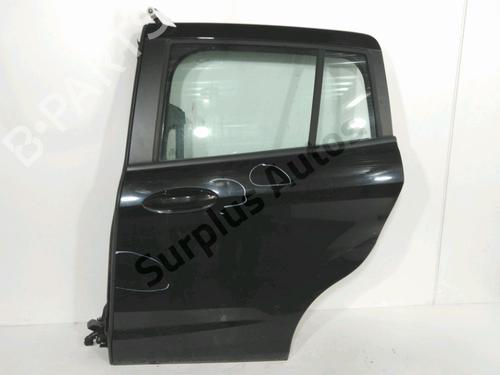 Used Left slide door FORD B-MAX (JK) 1.6 TDCi (95 hp) 31000669
