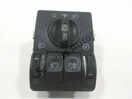 headlight-switch-opel-corsa-c-x01-2000-2001-2002-2003-2004-2005-2006-2007-2008-2009-32514369 main image