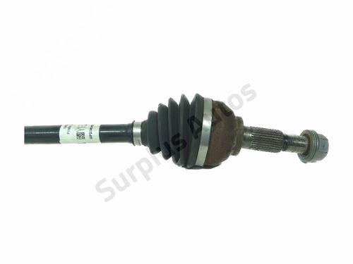 Right front driveshaft TESLA MODEL Y (5YJY) Long Range All-wheel Drive | BP37413379M39 - Image 3