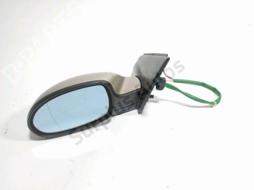 left-mirror-citroen-c5-ii-rc_-2004-2005-2006-2007-2008-37065993 main image