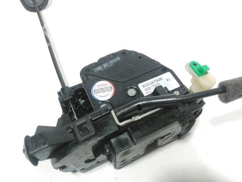 Front left lock RENAULT ZOE (BFM_) ZOE | BP28247938C98 